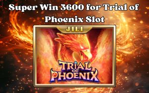 trial of phoenix