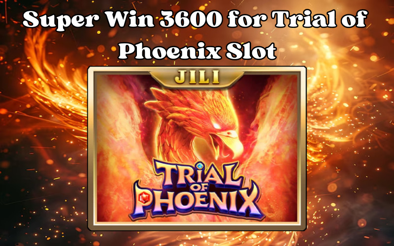 trial of phoenix