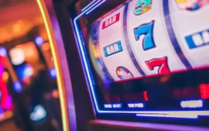 how to win slot game