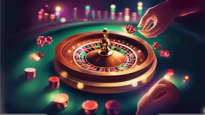 roulette tricks