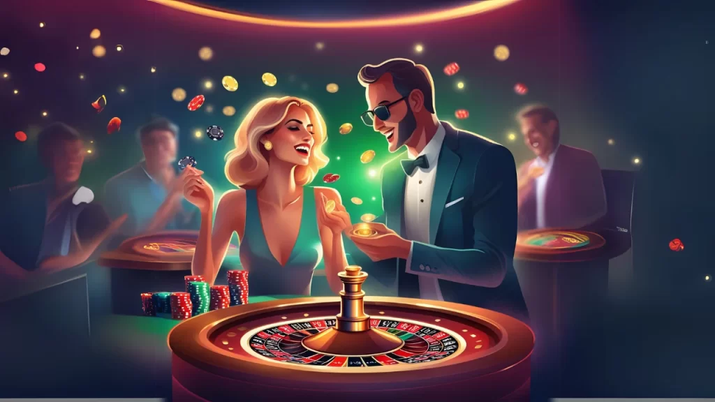 roulette tricks