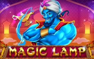 Magic Lamp