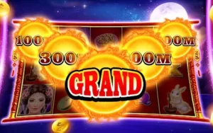 Winning Slots