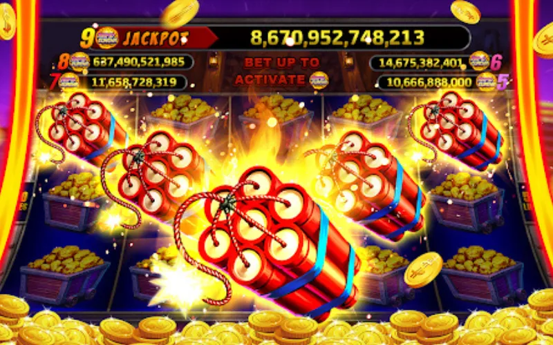 Slot Game APK