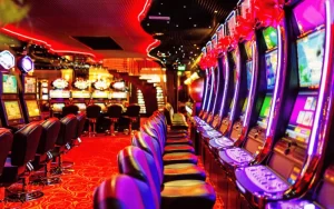 spin slots