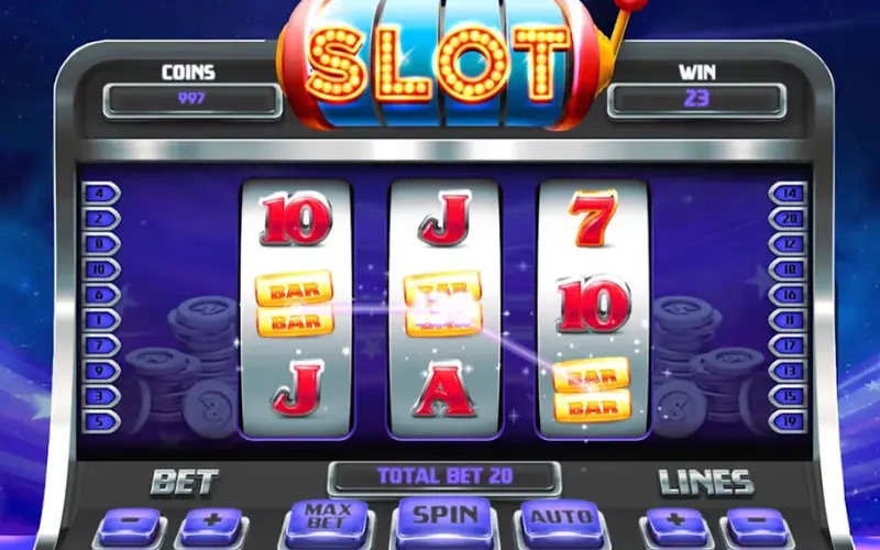 slot games