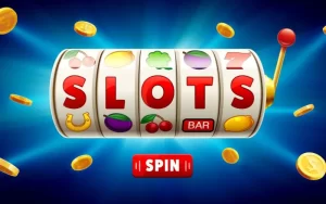 slot games