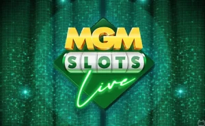 mgm slots