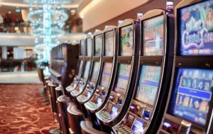 Chicken Road Slot Game