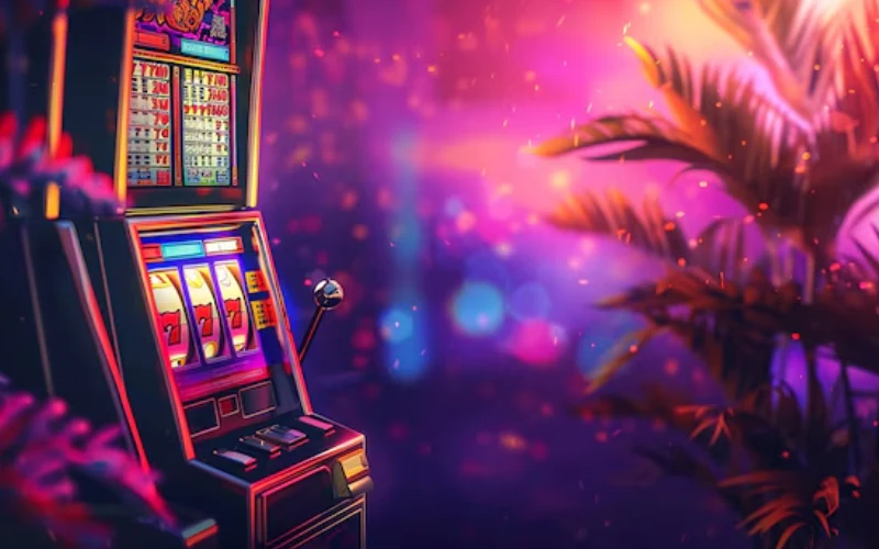 slot casino games