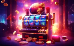 slot casino games