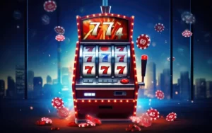 casino slots