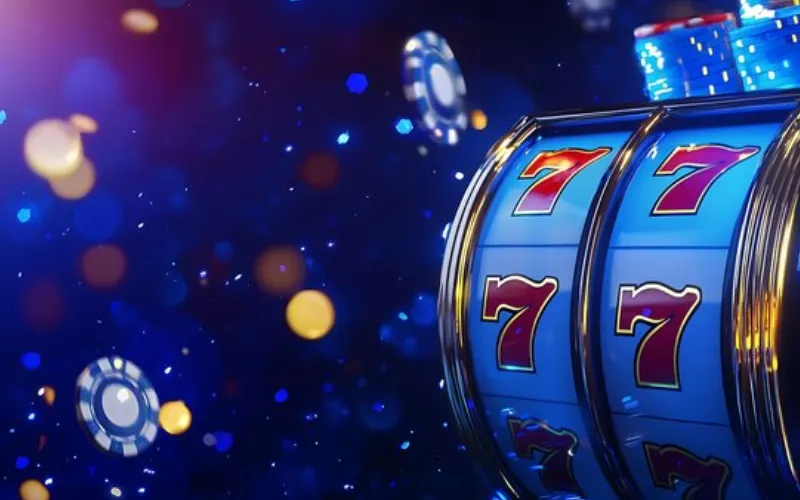 casino slots