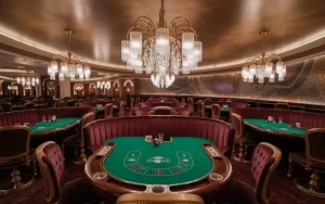 live casino India